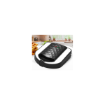 Opiekacz Opiekacz / v&otilde;ileib 3w1 750W MR-709 MAESTRO