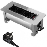 Slot Slot swivel tabletop Spacetronik SPS-O33S