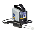 Induction Induction heater GYS Powerduction 10R
