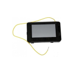 Lean Lean Cars Ford Ranger LCD Music Panel MP4