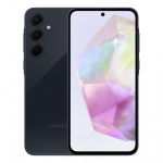 Samsung Galaxy A35 5G 16,8 cm (6.6") Hybrid Dual SIM Android 14 USB t&uuml;&uuml;p-C 6 GB 128 GB 5000 mAh Meresinine
