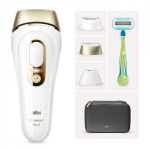 Braun PL Silk&middot;expert Pro 5 PL5242 Kuld, Valge