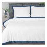 Bedding Bedding set Eurofirany POS/LAURA/B+GRAN 220X200 70X80/X2 Bedding