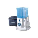 Toothbrush Toothbrush Waterpik Irrigator Traveler Wp-300