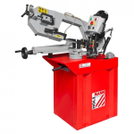 Holzmann BS275TOP_400V statsionaarne lintsaag 1500 W 75 m/min