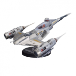 Star Star Wars N-1 Starfighter