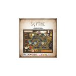 Stonemaier Stonemaier Games Scythe: Modular Board