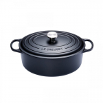 Le Le Creuset 21178310000430 restiga ahjupann 6,3 l Malm