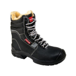 Lahti Lahti Pro High Insulation Leather Safety Boots Size 43 - L3030143