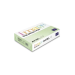 Colored Colored paper IMAGE COLORACTION, A4, 80 gsm, 500 sheets, FOREST / PASTEL Green