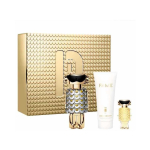 Paco Paco Rabanne Fame Eau De Perfume Spray 80ml Set 3 Pieces