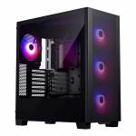 Phanteks XT Pro Ultra Midi Tower Must