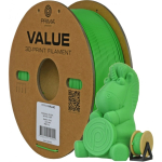 PrimaValue PrimaValue ABS filament for 3D printer, 1.75 mm, green