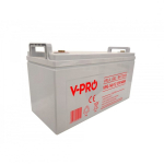 Aku Aku Volt Polska Gel VPRO Solar 12V 140Ah