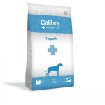 CALIBRA Veterinary Diets Dog Hepatic - dry dog food - 12kg