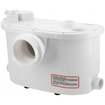 Toya FALA TOILET PUMP 400W WITH CUTTING BLADES