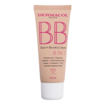 Dermacol BB Beauty Balance Cream 8in1 for a unified and radiant