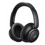 Soundcore Life Q30 K&otilde;rvaklapp Juhtmevaba Peav&otilde;ru K&otilde;ned/muusika USB t&uuml;&uuml;p-C Bluetooth Must