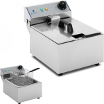 Royal Royal Catering Single-seat electric fryer 5L