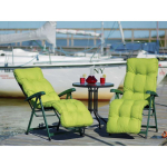 Lena Lena Plus Armchair D001-12BB PATIO