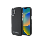 Karl Karl Lagerfeld KLHMP16MPGMSRPK iPhone 16 Plus 6.7" czarny|black