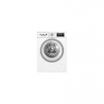 Bosch WAN2813APL Series 4 eestlaetav pesumasin 8 kg 1400 p/min valge