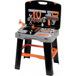 Smoby Smoby Black & Decker Bricolo Smart - Assembled tool bench