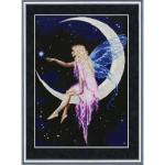 Zolotoe Zolotoe Runo Beldizart (Discontinued) Moon Fairy S/ML013