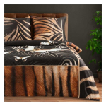 Bedding Bedding set Eurofirany MH/POS/ST/EVA/18 220X200 70X80/X2
