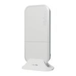 Mikrotik wAP ax juhtmevaba ruuter Gigabit Ethernet Kaks sagedusala (2,4 GHz / 5 GHz)