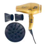 Hair Hair dryer Parlux K-1151