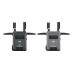 DJI SDR Transmission Combo andmesaatja kaamerale 3000 m Must