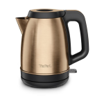 Kettle Kettle coppertinto Tefal