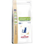 Royal Royal Canin Urinary S/O Moderate Calorie kuivtoit kassile 9 kg T&auml;iskasvanu
