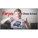 Millennium Millennium Karpov Chess School