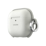 Araree case Pops AirPods 4 white/white AR20-02189E