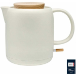 Electric Electric kettle 1 l ceramic CJS-1318 OPTIMUM