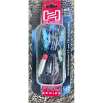 Hosa Hosa - PRO TRS kaabel 3,5mm - 2 x RCA 1,8m
