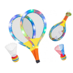 KIK Badminton LED Set