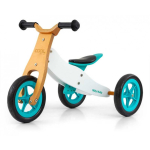 Milly Milly Mally 2in1 Chassis Cool Classic Mint