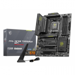 MSI MAG X870E TOMAHAWK WIFI emaplaat AMD X870E Protsessoripesa AM5 ATX