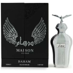 Maison Maison Asrar Daham Eau De Parfum, 100 ml Spray