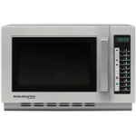 Microwave Microwave oven with touch panel Menumaster RCS511TS 34 l 1100 W - Hendi 280034