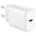 Screenor SAANA WALLCHARGER GaN PD/PPS USB-C 25W
