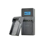 Jupio LNI0034 mobiilseadme laadija Digitaalne kaamera Must USB Hoonesisene