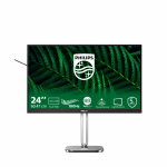 Philips 5000 series 24B2G5200/00 PC lamekuvar 60,5 cm (23.8") 1920 x 1080 pikslit Full HD LCD S&ouml;ehall
