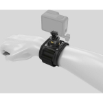 Beiwe AC38 - wristband
