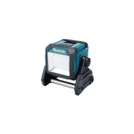 Makita ML005G t&ouml;&ouml;valgusti Must, Sinine LED