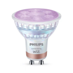 Philips Philips Kohtvalgusti 50W PAR16 GU10 3 tk