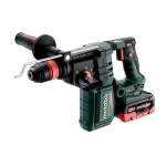 Metabo KH 18 LTX BL 28 Q 1000 RPM SDS Plus